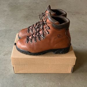 Scarpa | Shoes | Scarpa Attack 